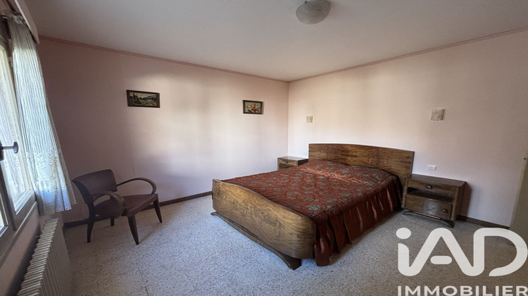 Ma-Cabane - Vente Maison Nîmes, 80 m²