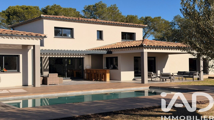 Ma-Cabane - Vente Maison Nîmes, 230 m²