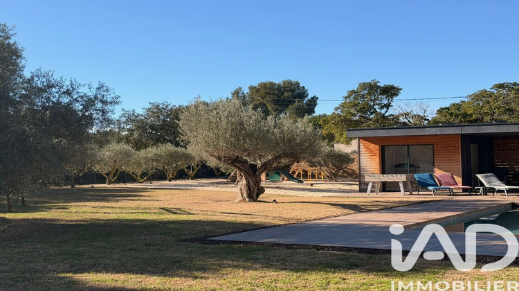 Ma-Cabane - Vente Maison Nîmes, 230 m²