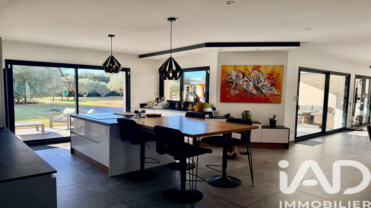 Ma-Cabane - Vente Maison Nîmes, 230 m²