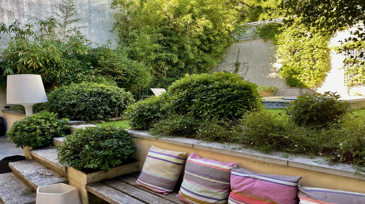 Ma-Cabane - Vente Maison Nîmes, 181 m²