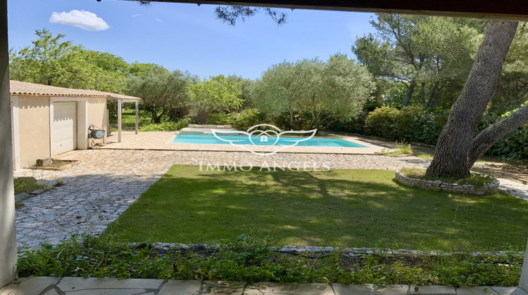 Ma-Cabane - Vente Maison Nîmes, 137 m²
