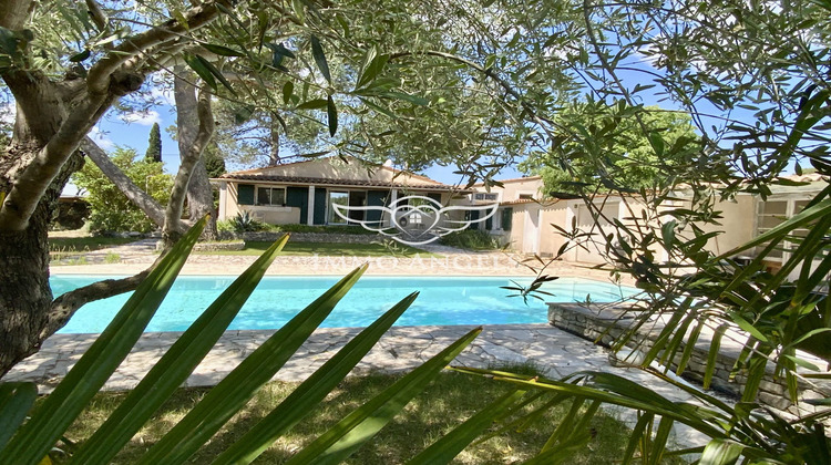 Ma-Cabane - Vente Maison Nîmes, 137 m²