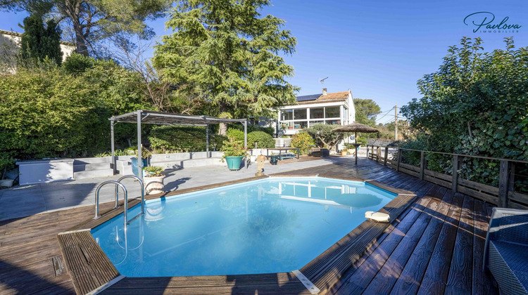 Ma-Cabane - Vente Maison Nîmes, 135 m²