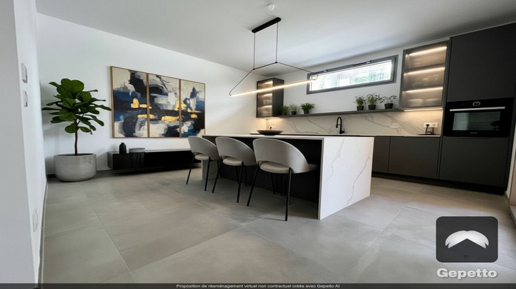 Ma-Cabane - Vente Maison NIMES, 95 m²