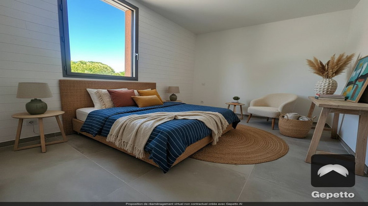 Ma-Cabane - Vente Maison NIMES, 95 m²