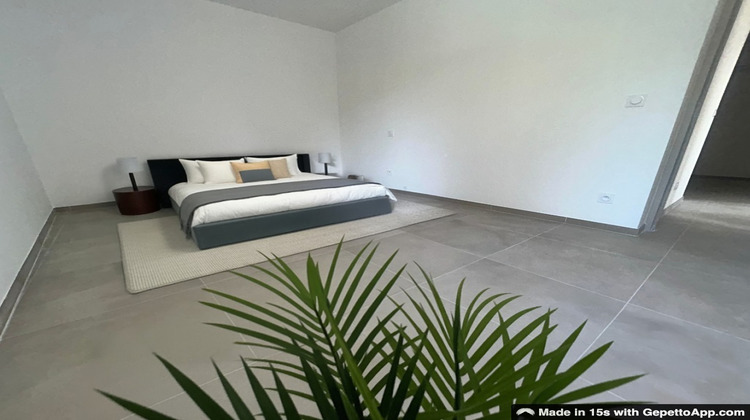 Ma-Cabane - Vente Maison NIMES, 102 m²