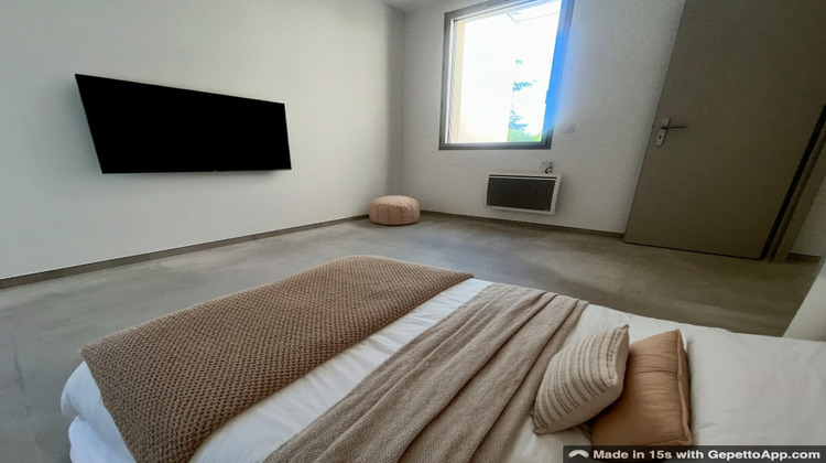 Ma-Cabane - Vente Maison NIMES, 70 m²