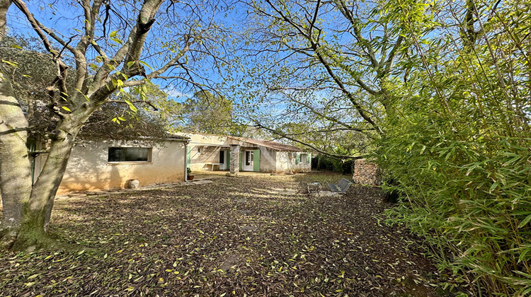 Ma-Cabane - Vente Maison NIMES, 94 m²