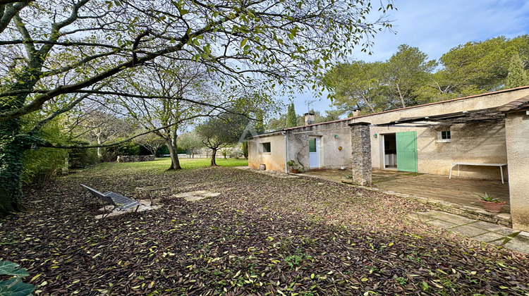 Ma-Cabane - Vente Maison NIMES, 94 m²