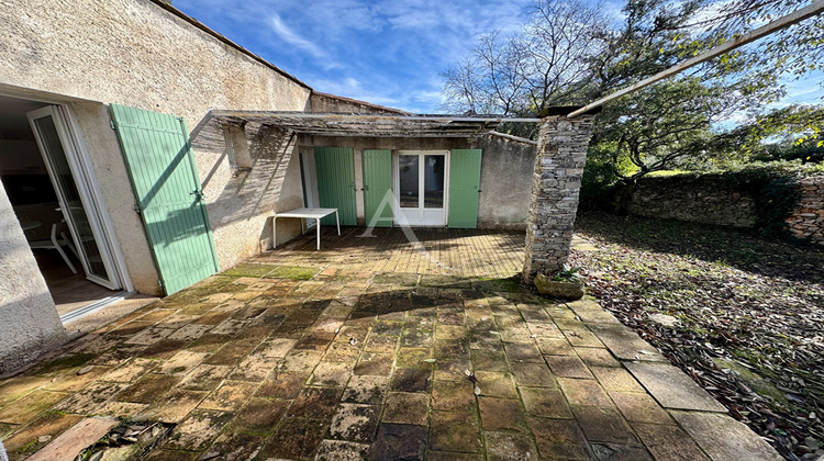 Ma-Cabane - Vente Maison NIMES, 94 m²