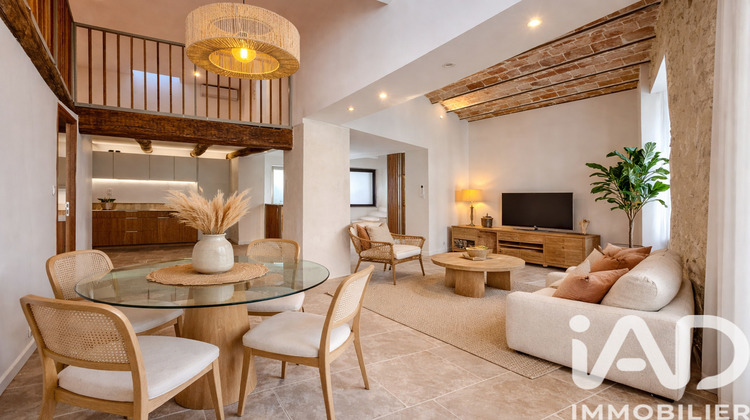 Ma-Cabane - Vente Maison Nîmes, 160 m²