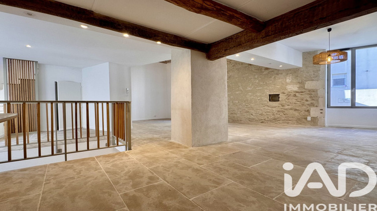 Ma-Cabane - Vente Maison Nîmes, 160 m²