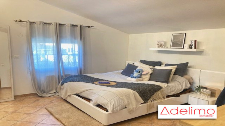 Ma-Cabane - Vente Maison Nîmes, 142 m²