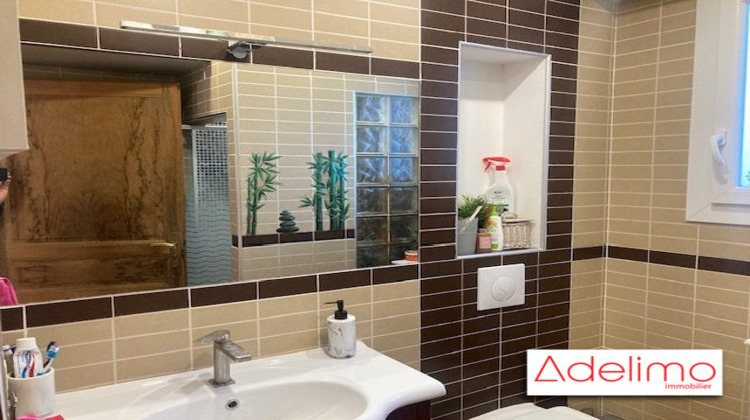 Ma-Cabane - Vente Maison Nîmes, 142 m²