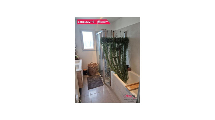 Ma-Cabane - Vente Maison NIMES, 103 m²