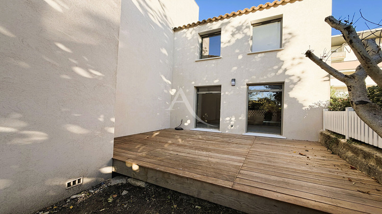 Ma-Cabane - Vente Maison NIMES, 92 m²