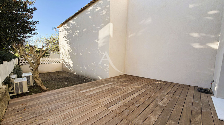Ma-Cabane - Vente Maison NIMES, 92 m²