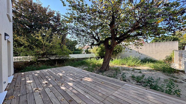 Ma-Cabane - Vente Maison NIMES, 104 m²