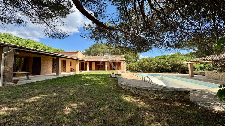 Ma-Cabane - Vente Maison NIMES, 180 m²