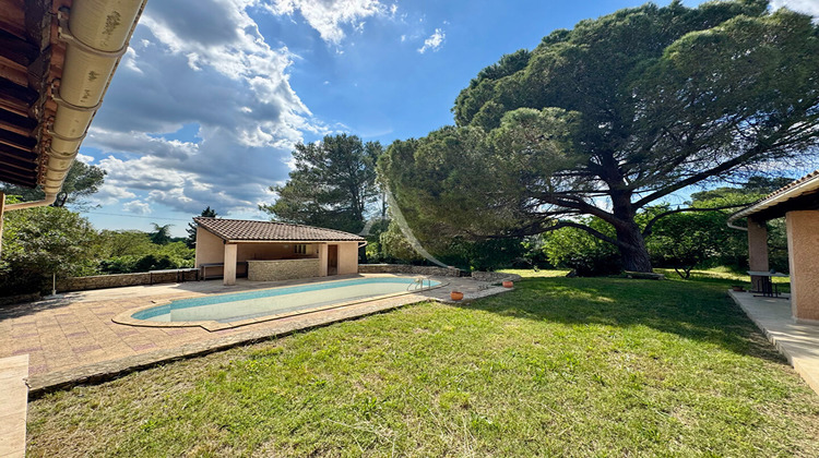 Ma-Cabane - Vente Maison NIMES, 180 m²
