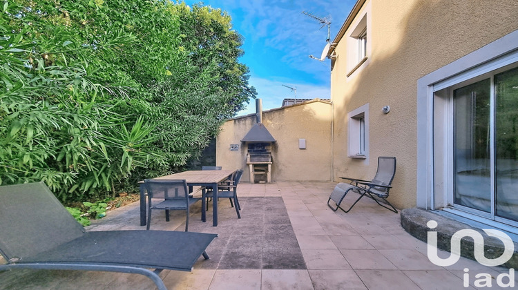 Ma-Cabane - Vente Maison Nîmes, 90 m²