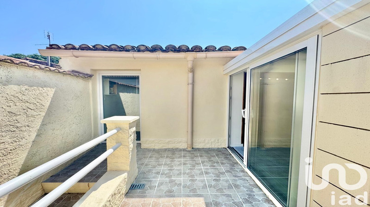 Ma-Cabane - Vente Maison Nîmes, 74 m²