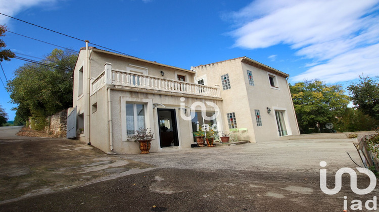 Ma-Cabane - Vente Maison Nîmes, 145 m²