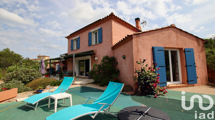 Ma-Cabane - Vente Maison Nîmes, 152 m²