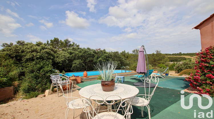 Ma-Cabane - Vente Maison Nîmes, 152 m²