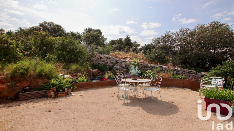 Ma-Cabane - Vente Maison Nîmes, 152 m²