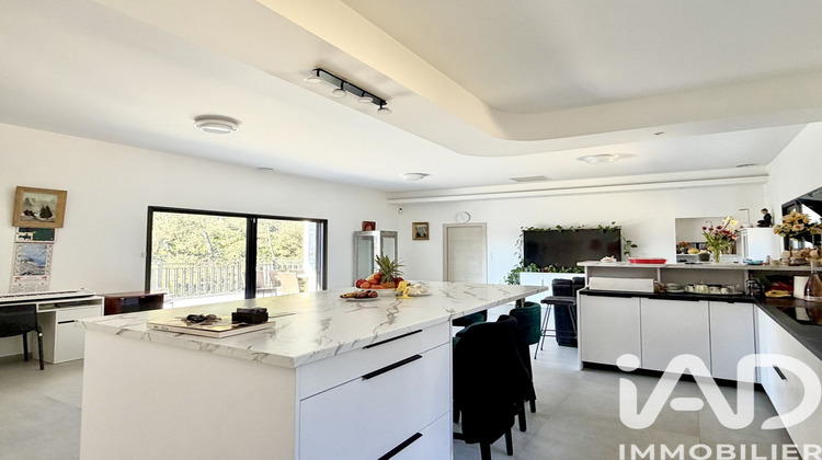 Ma-Cabane - Vente Maison Nîmes, 128 m²