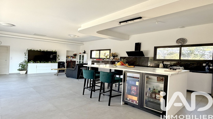 Ma-Cabane - Vente Maison Nîmes, 128 m²