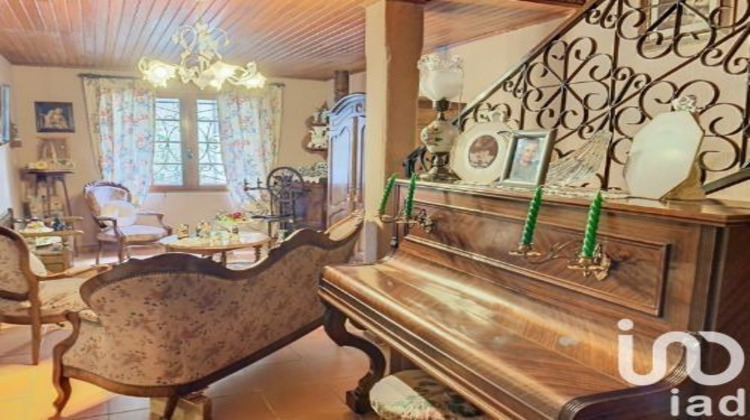 Ma-Cabane - Vente Maison Nîmes, 79 m²