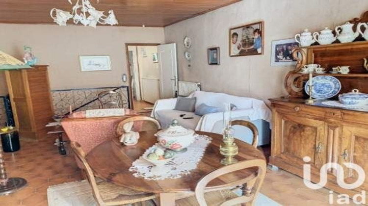 Ma-Cabane - Vente Maison Nîmes, 79 m²