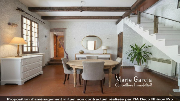 Ma-Cabane - Vente Maison Nimes, 204 m²