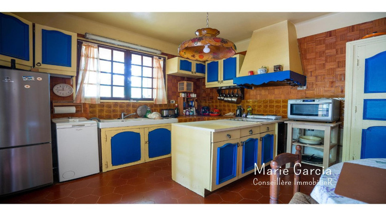 Ma-Cabane - Vente Maison Nimes, 204 m²