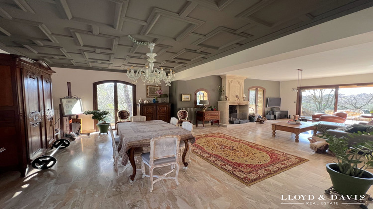 Ma-Cabane - Vente Maison Nîmes, 275 m²