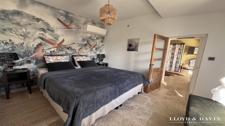 Ma-Cabane - Vente Maison Nîmes, 275 m²