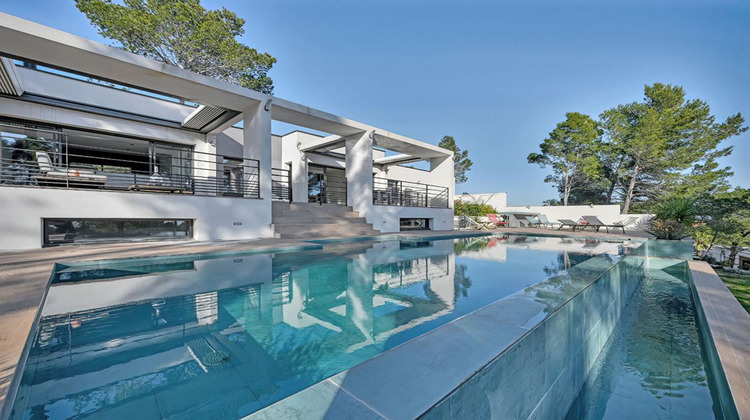 Ma-Cabane - Vente Maison NIMES, 400 m²