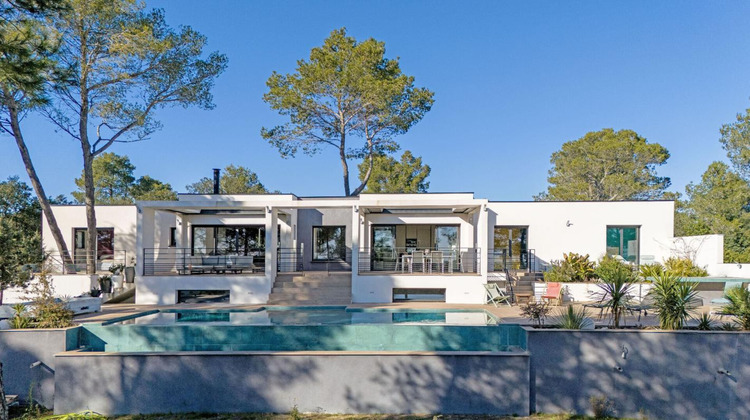 Ma-Cabane - Vente Maison NIMES, 400 m²