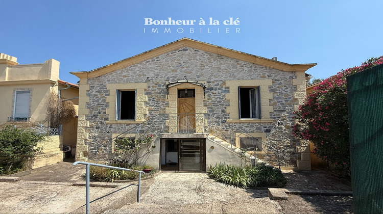 Ma-Cabane - Vente Maison NIMES, 138 m²