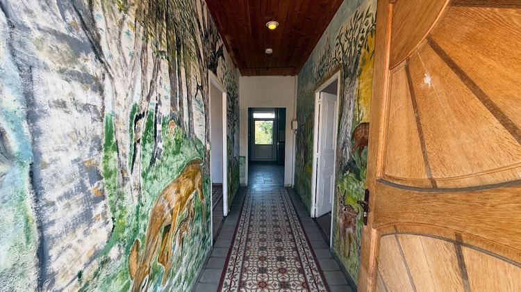 Ma-Cabane - Vente Maison NIMES, 138 m²