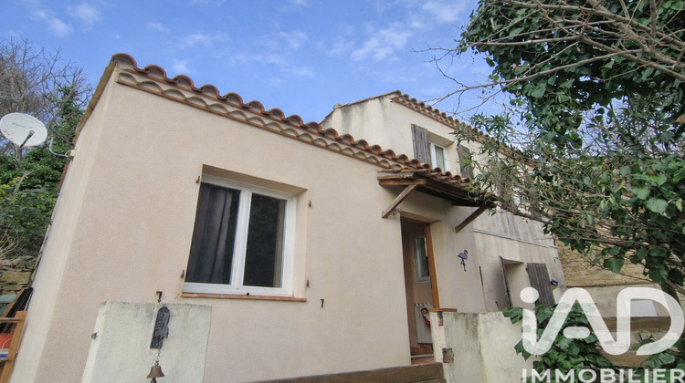 Ma-Cabane - Vente Maison Nîmes, 90 m²