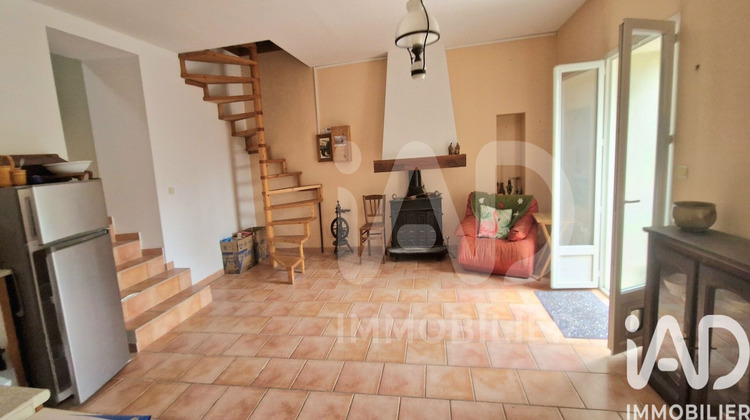 Ma-Cabane - Vente Maison Nîmes, 90 m²