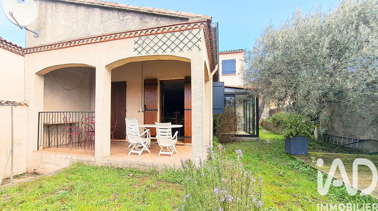 Ma-Cabane - Vente Maison Nîmes, 103 m²