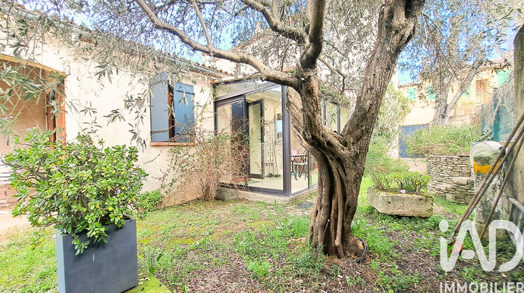 Ma-Cabane - Vente Maison Nîmes, 103 m²