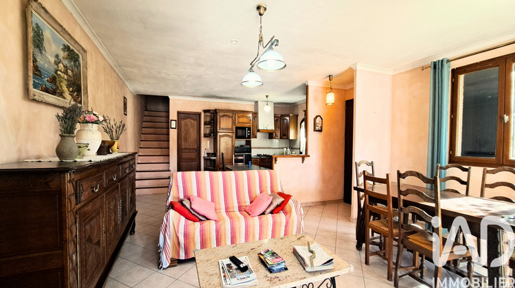 Ma-Cabane - Vente Maison Nîmes, 103 m²