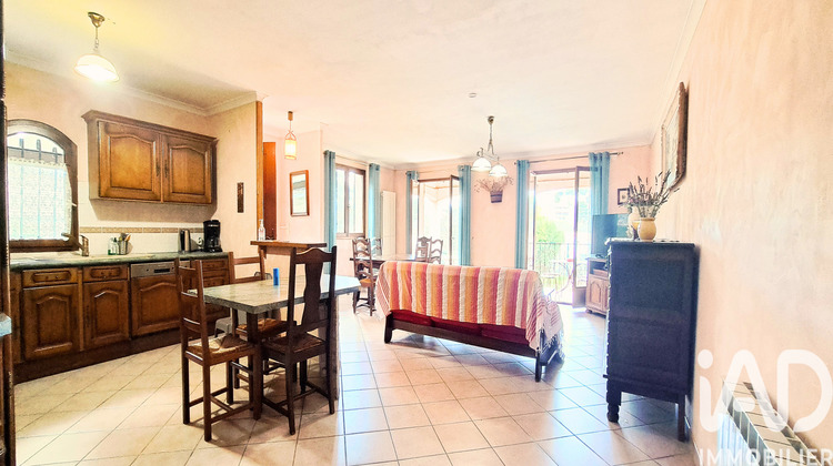 Ma-Cabane - Vente Maison Nîmes, 103 m²