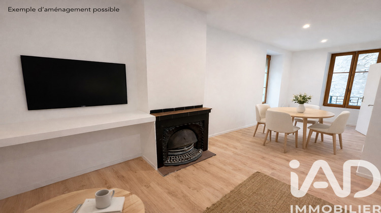 Ma-Cabane - Vente Maison Nîmes, 78 m²